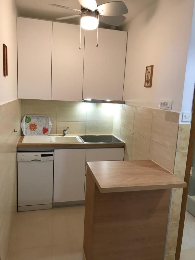 Bava Apartman Ugljan Kültér fotó