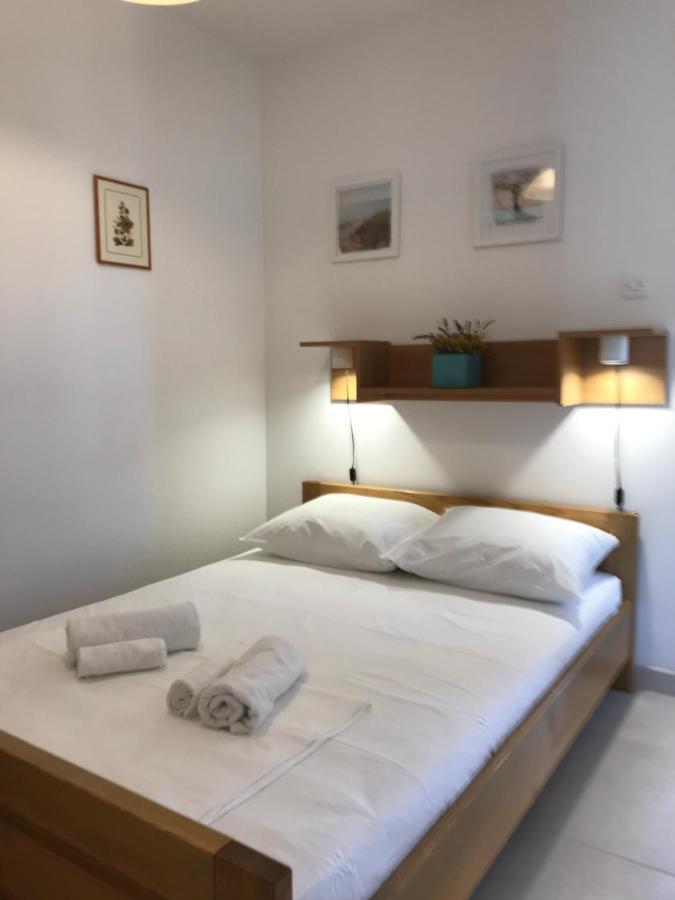 Bava Apartman Ugljan Kültér fotó