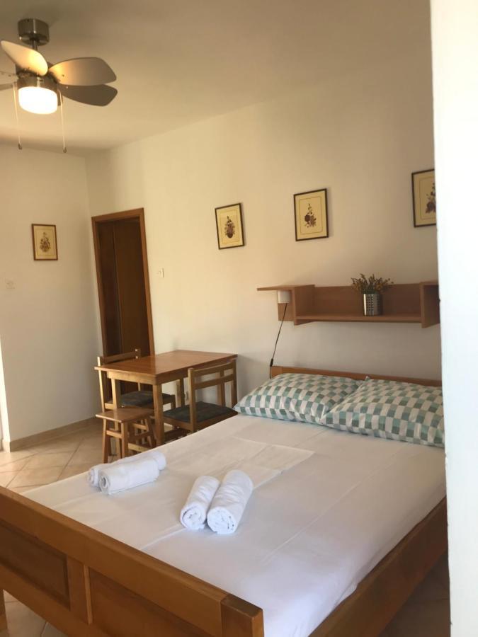 Bava Apartman Ugljan Kültér fotó