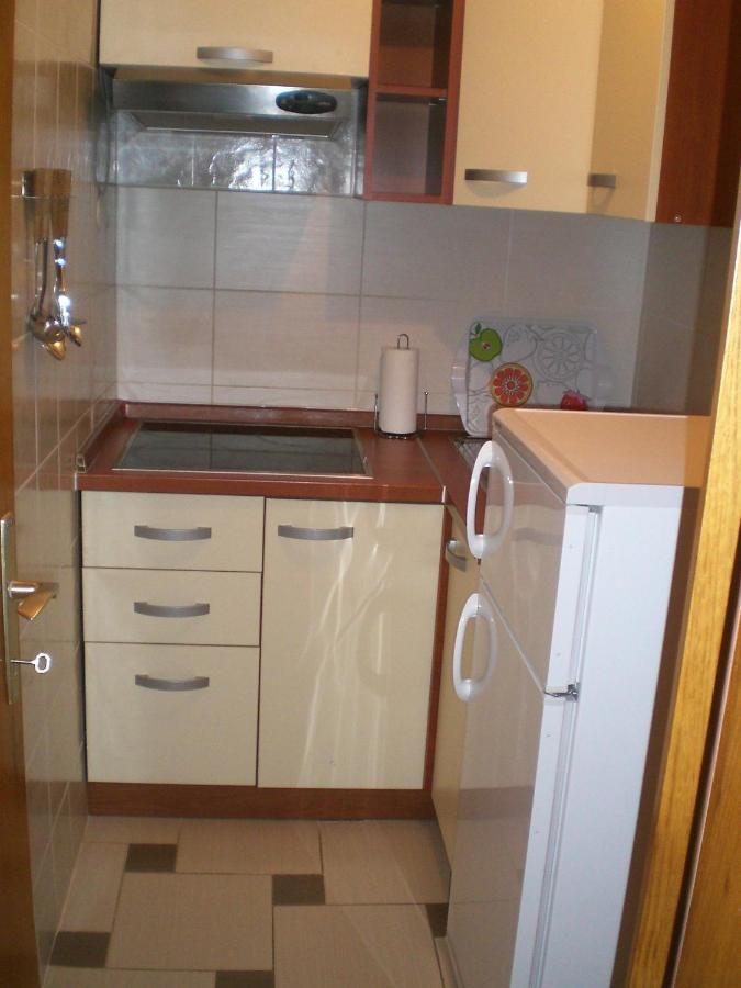 Bava Apartman Ugljan Kültér fotó
