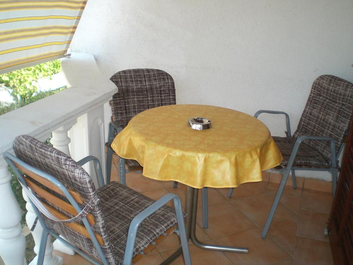 Bava Apartman Ugljan Kültér fotó