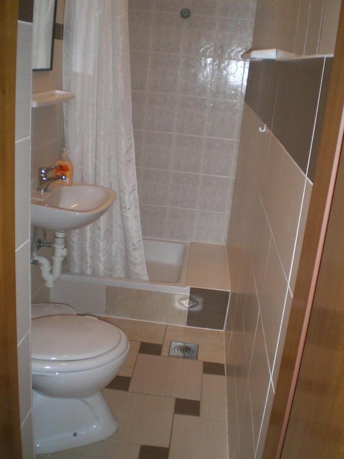 Bava Apartman Ugljan Kültér fotó