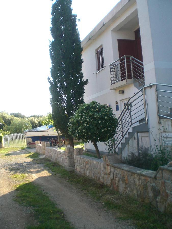 Bava Apartman Ugljan Kültér fotó